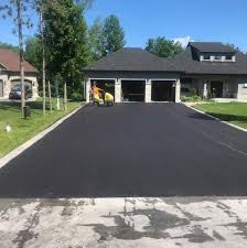 Best Driveway Resurfacing  in USA